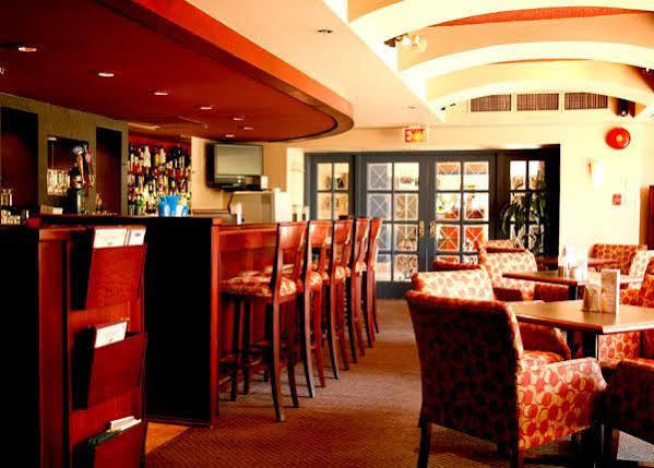 Quality Hotel Downtown-Inn At False Creek Vancouver Exterior foto