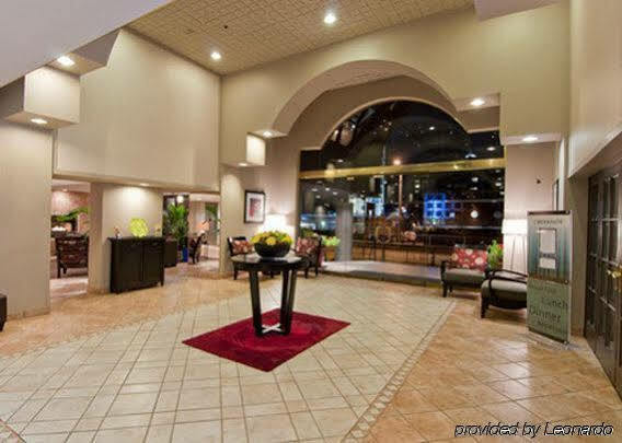 Quality Hotel Downtown-Inn At False Creek Vancouver Exterior foto
